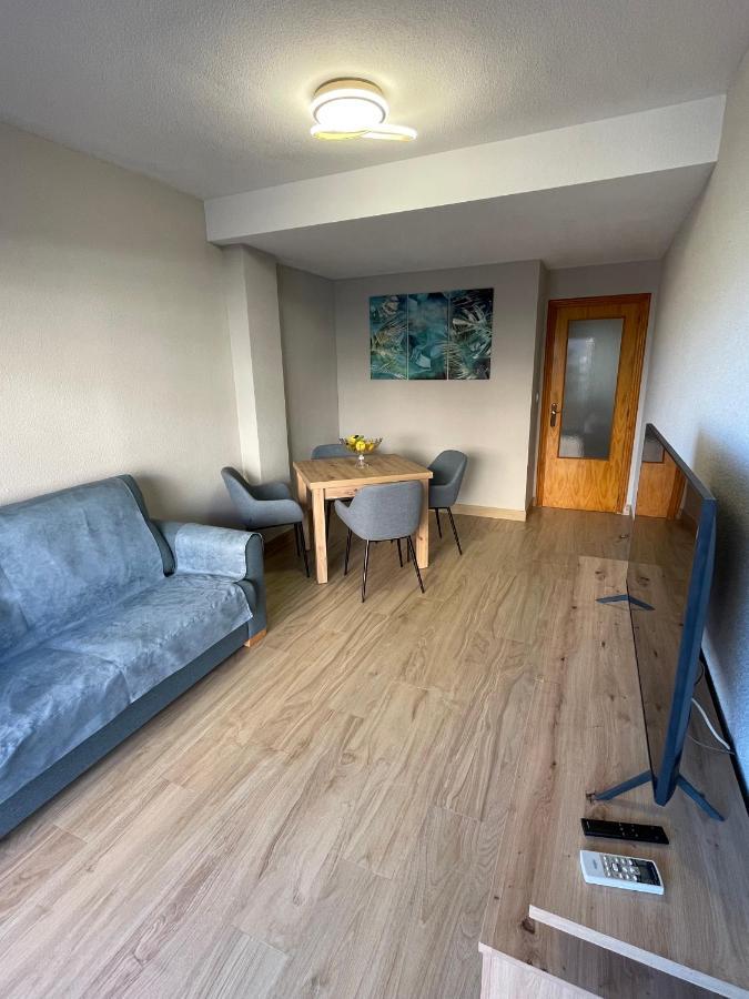 Apartamento Darisol Santa Pola Exterior foto