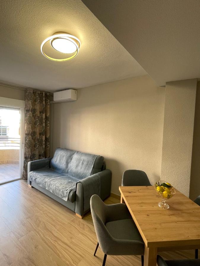 Apartamento Darisol Santa Pola Exterior foto