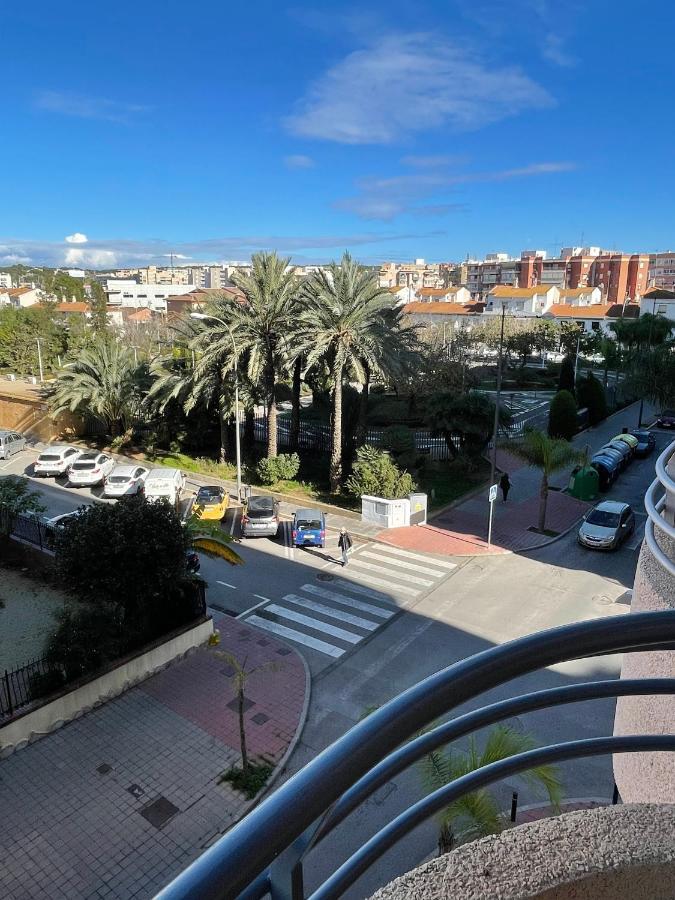 Apartamento Darisol Santa Pola Exterior foto