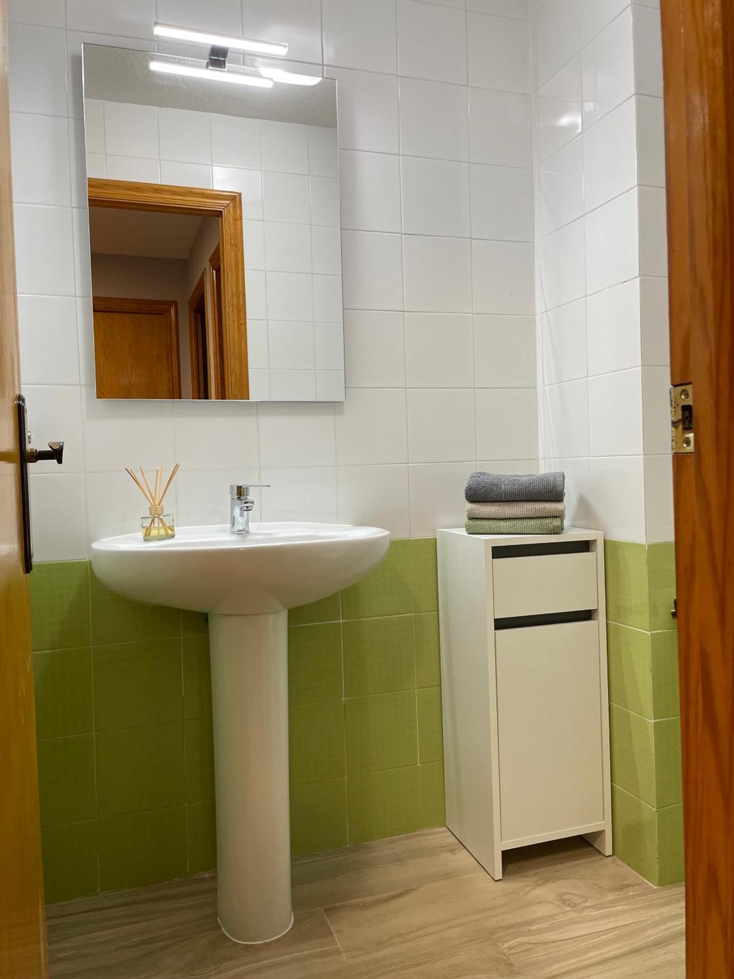 Apartamento Darisol Santa Pola Exterior foto